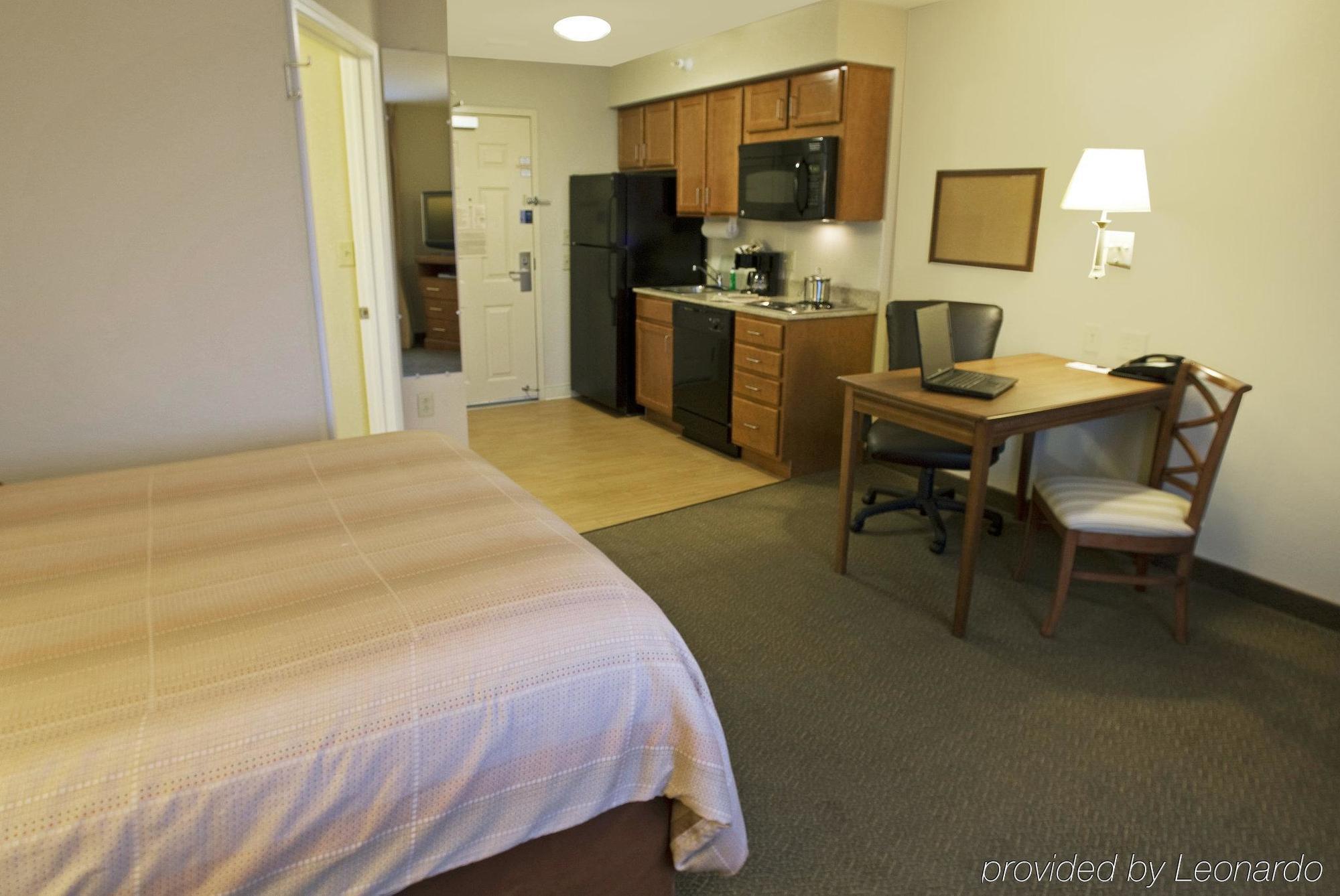 Candlewood Suites Warner Robins By Ihg Habitación foto