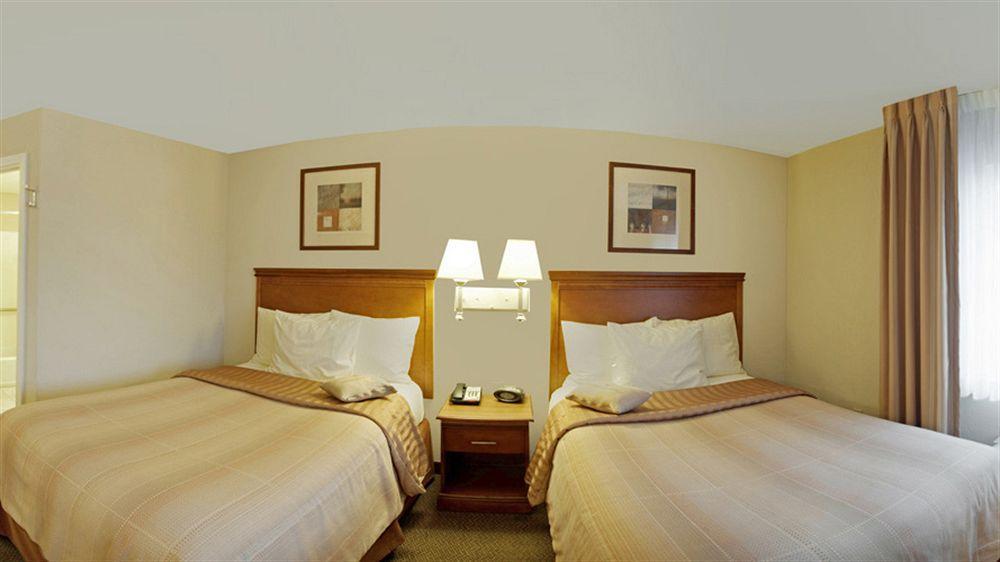 Candlewood Suites Warner Robins By Ihg Exterior foto